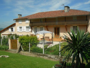 Le Clos Fleuri
